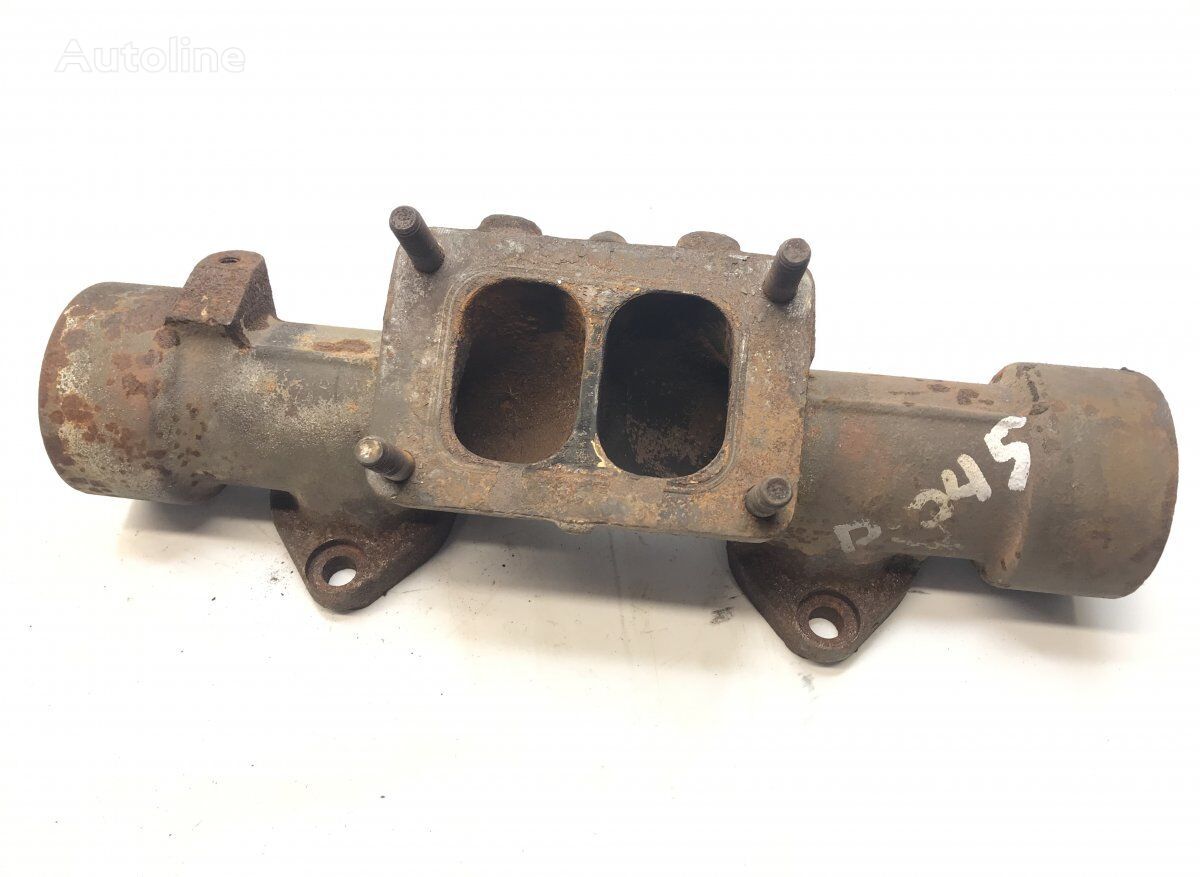 DAF 95XF (01.97-12.02) 1635145 1395191 manifold for DAF 65CF, 75CF, 85CF, 95XF (1997-2002) trekkvogn