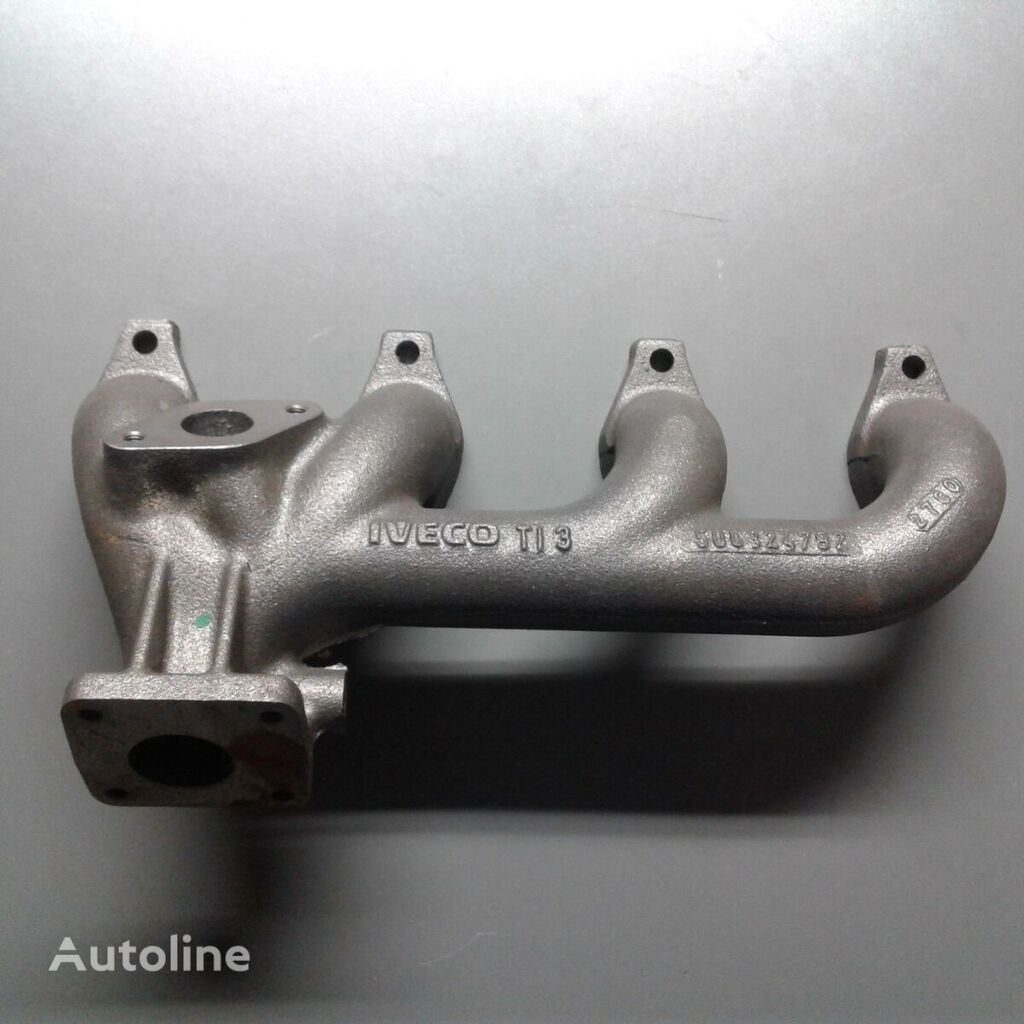 IVECO TI3 500324792 manifold for lastebil