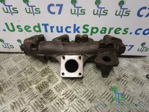 Isuzu NKR 3.5T manifold for lastebil