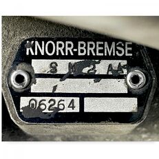 Knorr-Bremse EuroCargo (01.91-) SMP2A K044874 master clutch sylinder for IVECO EuroCargo (1991-) trekkvogn