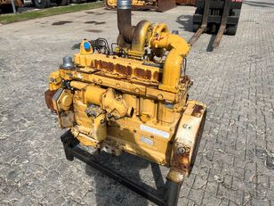 Caterpillar 3306 DI OEM64Z28876 motor