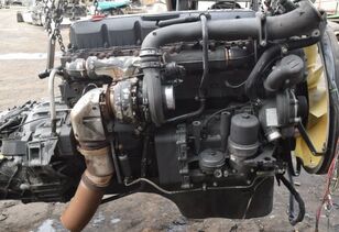 DAF MX340U4 motor for trekkvogn