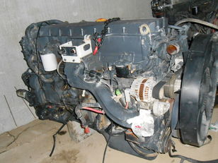 IVECO Cursor 13 480 E3 F3BE0681E motor for IVECO Stralis 480 lastebil