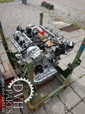 motor for Mercedes-Benz SPRINTER OM642.896 nyttekjøretøy