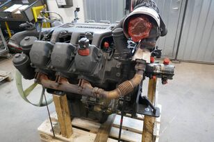 Mercedes-Benz OM501 motor for lastebil