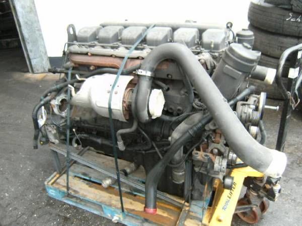 Mercedes-Benz OM457LA motor for Mercedes-Benz AXOR lastebil