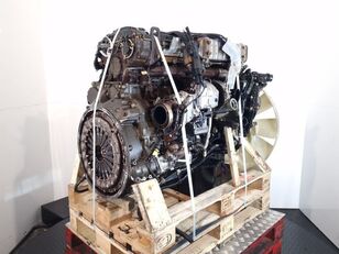 Mercedes-Benz OM936LA.6-3-00 Truck Spec motor for lastebil
