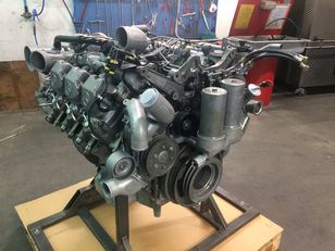OM441LA motor for MERCEDES-BENZ trekkvogn