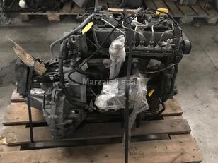Renault G9UB motor for Renault TRAFIC varebil