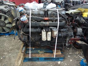 Renault MACK 430 motor for Renault MAGNUM lastebil