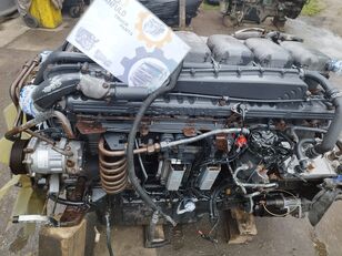 Scania DC1213 motor for trekkvogn