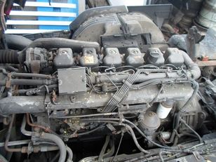 Scania DSC912 motor for Scania P94 lastebil