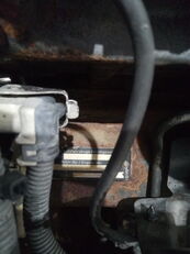 D2066LF12 motor for MAN TGA trekkvogn