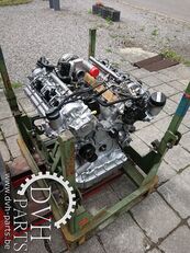 motor for MERCEDES-BENZ SPRINTER OM642.896 nyttekjøretøy