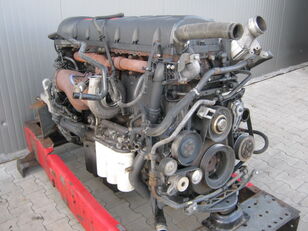 RENAULT COMPLETE EURO 4 EURO 5 motor for RENAULT PREMIUM DXI 450 lastebil