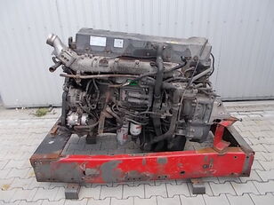 RENAULT COMPLETE EURO 5 motor for RENAULT MAGNUM DXI 460 / 500 lastebil
