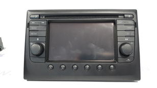 navigasjonssystem for DAF XF 106 trekkvogn
