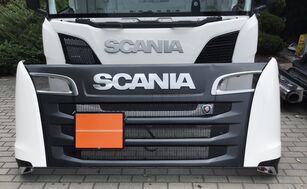 Scania panser for trekkvogn