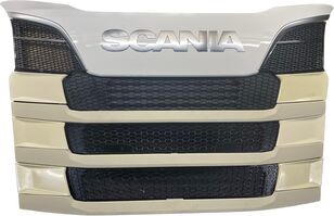 Scania S NGS NGT panser for Scania S lastebil