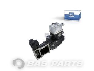 DT Spare Parts 51540007147 pneumatisk kompressor for DAF lastebil