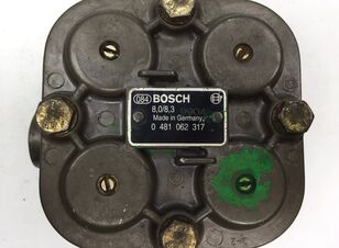 Bosch S319UL (01.91-12.02) 8285498000 pneumatisk ventil for Setra Series 300 (1991-2002) buss