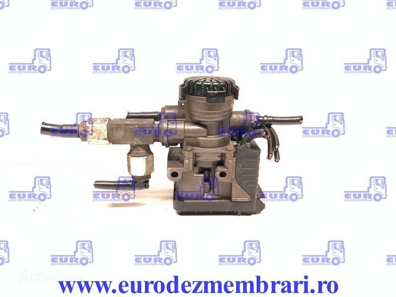 Ford SUPAPA MODULATOR EBS K102878 pneumatisk ventil for lastebil