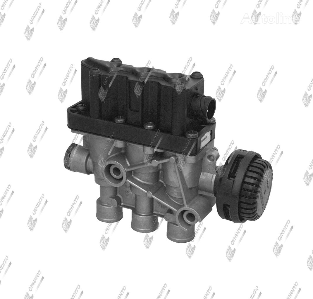 WABCO 4728800010 pneumatisk ventil for DAF  LF MAN  trekkvogn