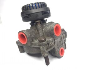 WABCO Relay Valve pneumatisk ventil for DAF 45/55/65/75/85/95 (1987-1998) trekkvogn