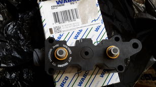 WABCO магнитний 4324259202 pneumatisk ventil for Volvo FH12, FM12 trekkvogn
