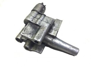 VOLVO Exhaust Brake Valve Block pneumatisk ventil for VOLVO FH12/FH16/NH12 1-serie (1993-2002) trekkvogn