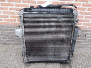 IVECO RADIATOR+INTERKOELER 100310895 / 100308461 / 100310896 STRALIS radiator motorkjøling for IVECO STRALIS lastebil