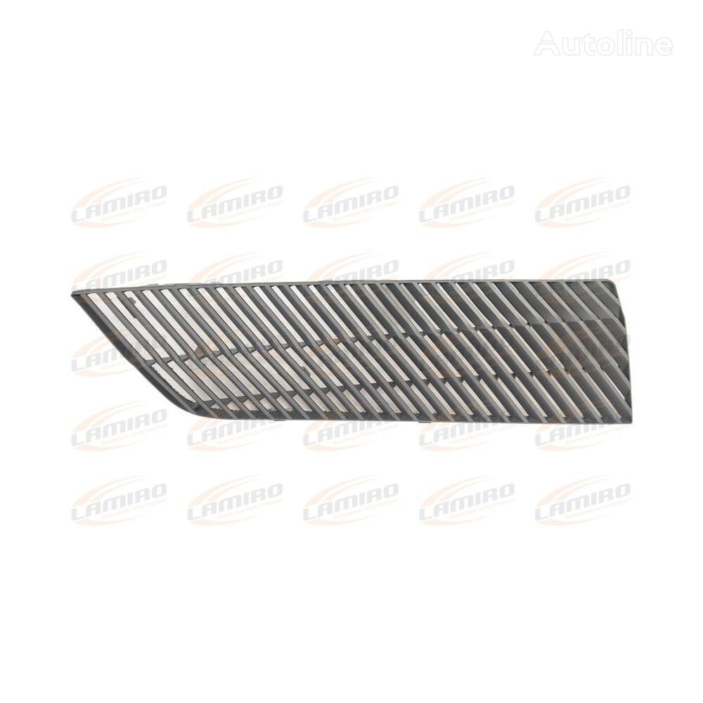 VO FH4 AIR INLET MESH radiatorgitter for Volvo Replacement parts for FH4 (2013-) lastebil