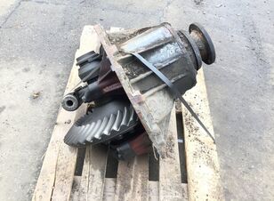 DAF XF105 (01.05-) (1628120 1878148) reduksjonsgir for DAF XF95/XF105 (2001-) trekkvogn