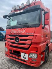 ACTROS MP3 1848-NEW DELIVERY!! Mercedes-Benz for trekkvogn