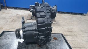 SCANIA / Serie 4 / retarder for lastebil