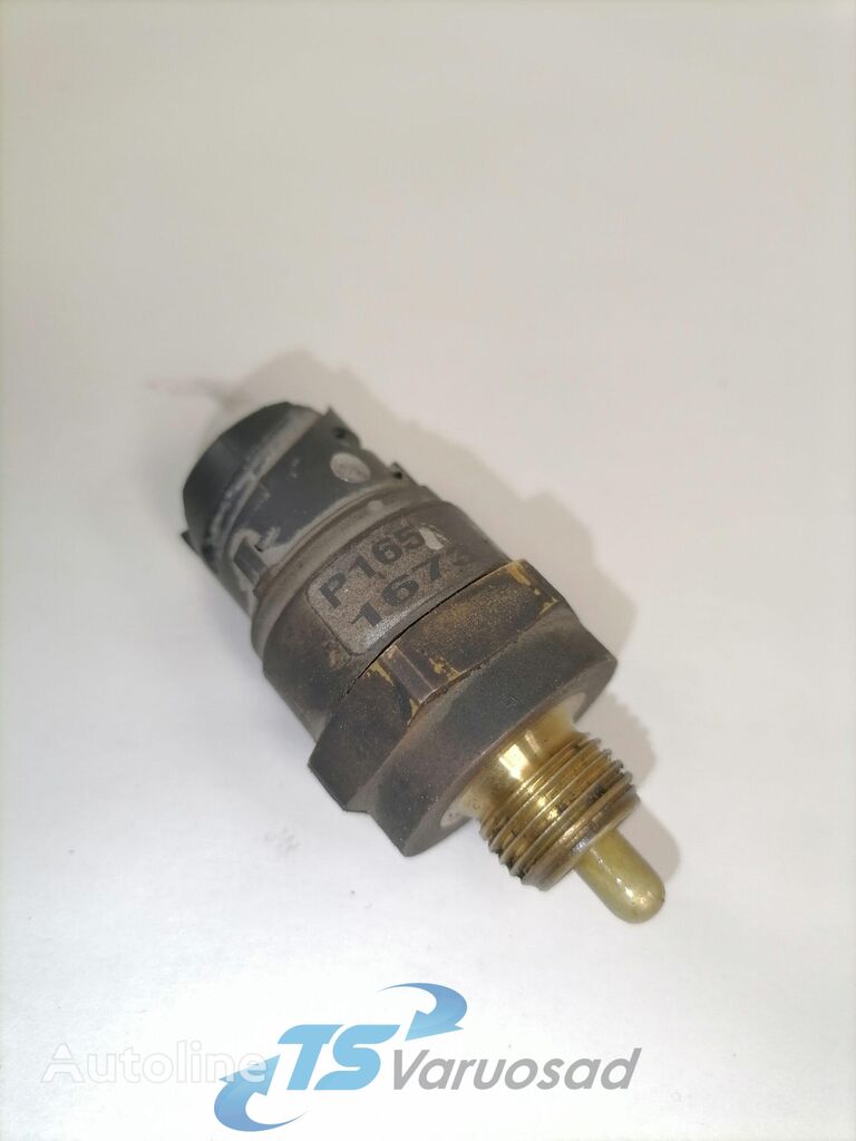 DAF Sensor, fuel temperature 1673078 for DAF XF105-460 trekkvogn