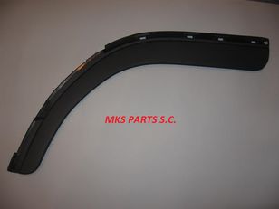 Mitsubishi - SIDE CABIN GARNISH PANEL - skvettskjerm for Mitsubishi CANTER FUSO - LISTWA BOCZNA KABINY lastebil