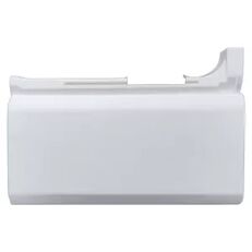 ny SCANIA 4,5,6 REAR MUDGUARD BRACKET LEFT skvettskjerm for SCANIA SERIES 6 (2010-2017) lastebil