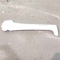 DEFLECTOR LATERAL IZQUIERDO MAN TG - A 18.XXX (81624100061) spoiler for MAN TG - A 18.XXX lastebil
