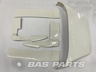 VOLVO L2H2 spoiler for VOLVO FH3 lastebil