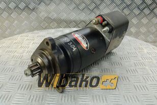 Delco Remy 20MY14 51.26201-7269 starter