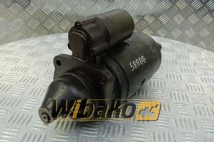 Perkins 2873A031 starter for JCB 412S