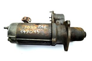 BOSCH starter for SCANIA 4-series 94/114/124/144/164 (1995-2004) lastebil
