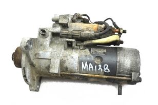MITSUBISHI (M009T61971) starter for MAN TGA (2000-2008) lastebil