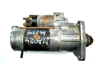 MITSUBISHI (51262017231) starter for MAN TGX (2007-) lastebil