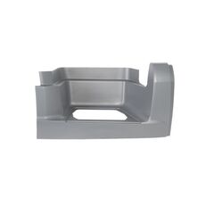 DAF CF FOOTSTEP COVER RIGHT grey stigtrinn for DAF Replacement Parts for CF lastebil