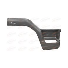 DAF LF 45 FOOTSTEP/MUDGUARD RIGHT (rtm) stigtrinn for DAF Replacement parts for LF EURO 6 lastebil