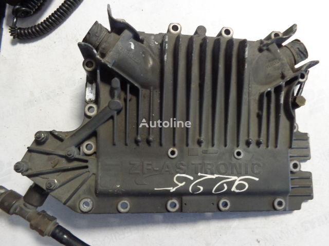 IVECO Gearbox control unit 4213550120, 4213550110 (WORLDWIDE DELIVERY) styreenhet for IVECO Stralis trekkvogn