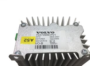VOLVO B12B (01.97-12.11) styreenhet for VOLVO B6/B7/B9/B10/B12/8500/8700/9700/9900 bus (1995-) buss