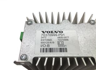 VOLVO B12B (01.97-12.11) styreenhet for VOLVO B6/B7/B9/B10/B12/8500/8700/9700/9900 bus (1995-) buss